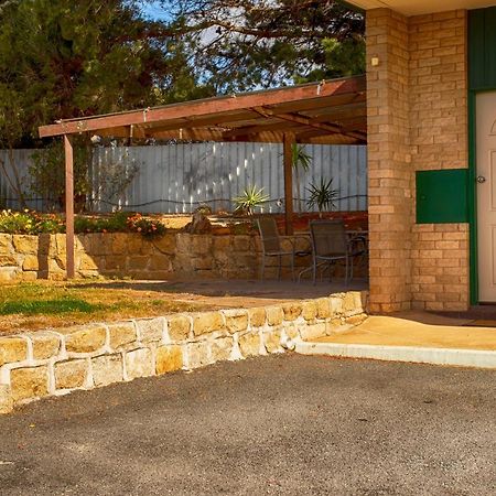 Hi Way Eight Motor Inn スタウェル エクステリア 写真